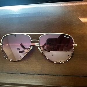 Quay sunglasses
